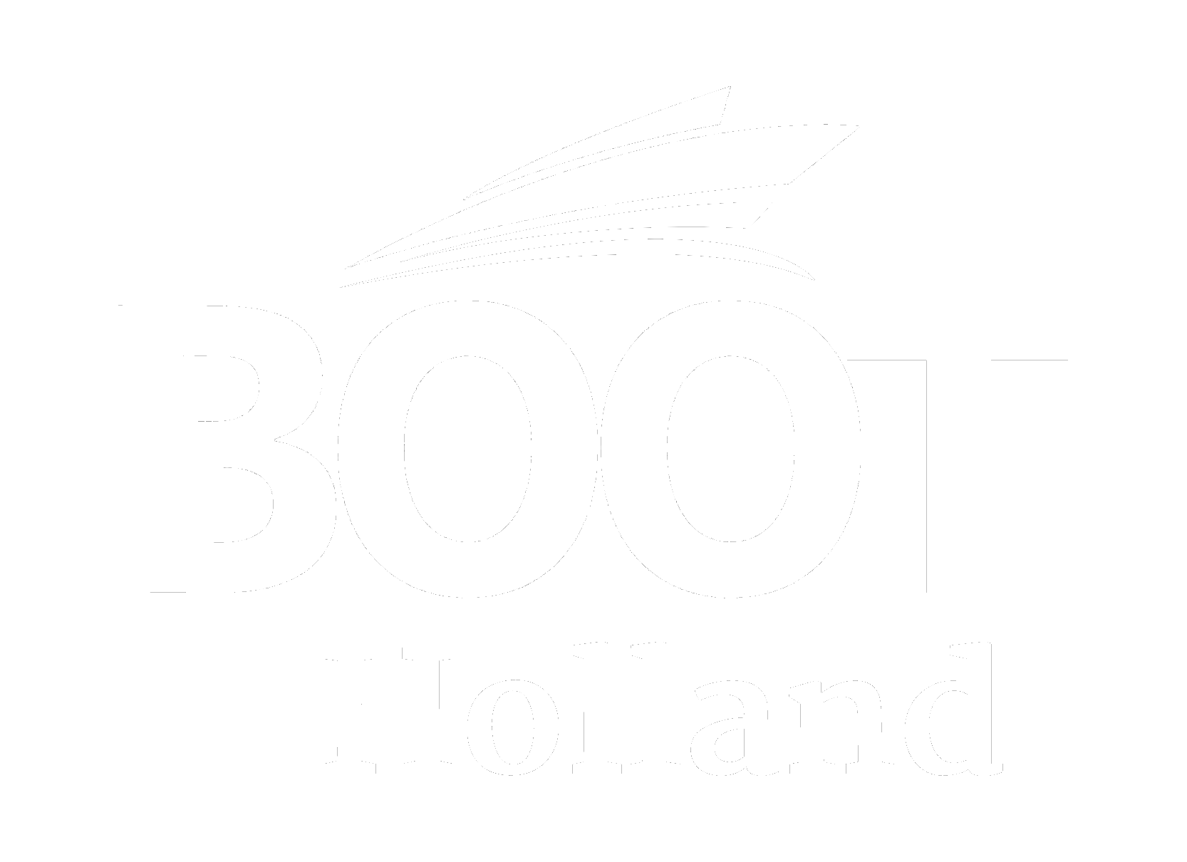 Logo Boot holland