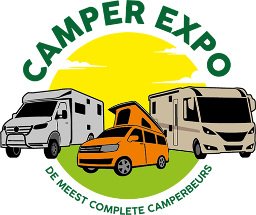 Logo Camper Expo