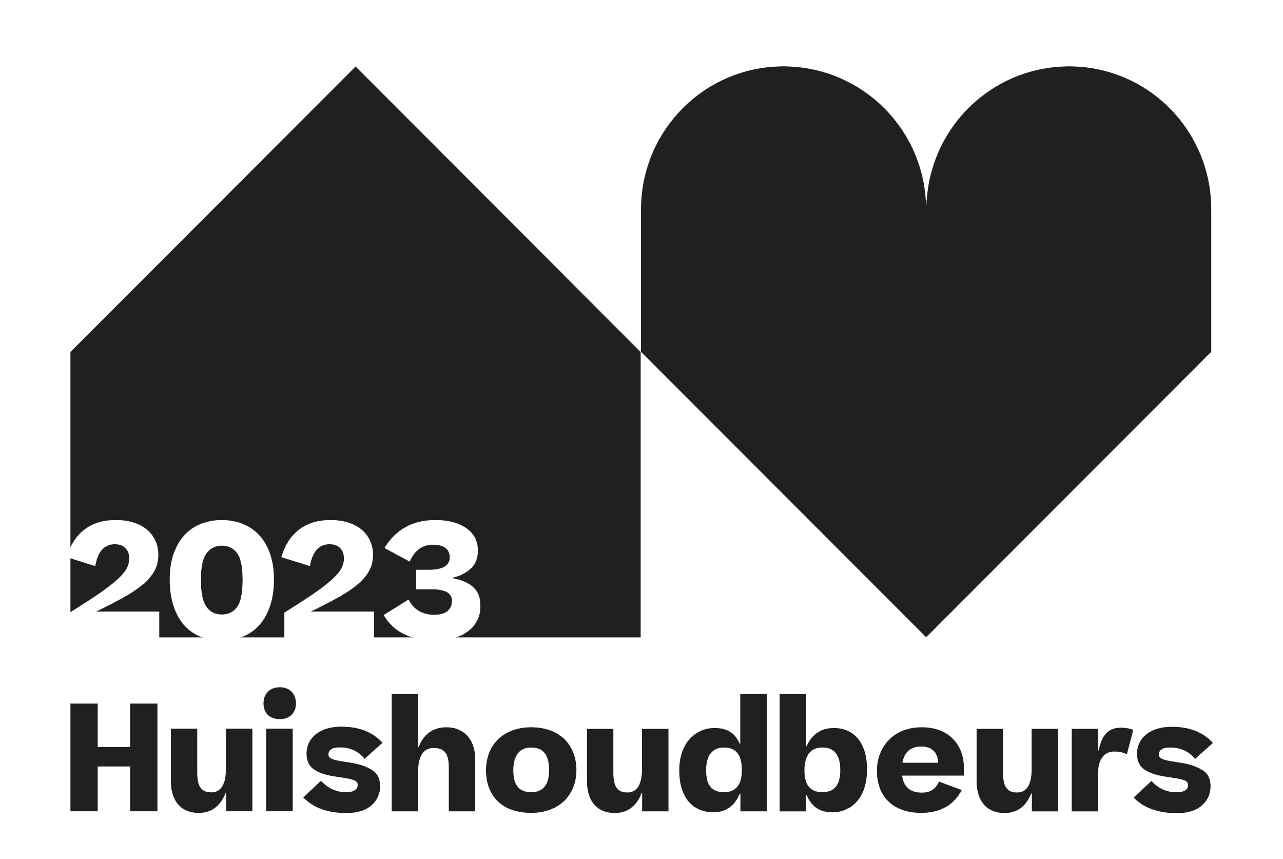 Logo Huishoudbeurs