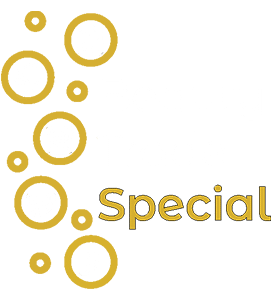 Logo Beauty Trade Special