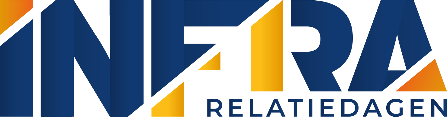 Logo Infra Relatiedagen